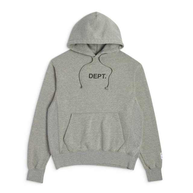 GALLERY DEPT. Logo Hoodie