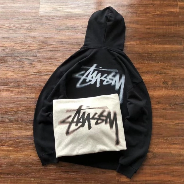 Stüssy Hoodie