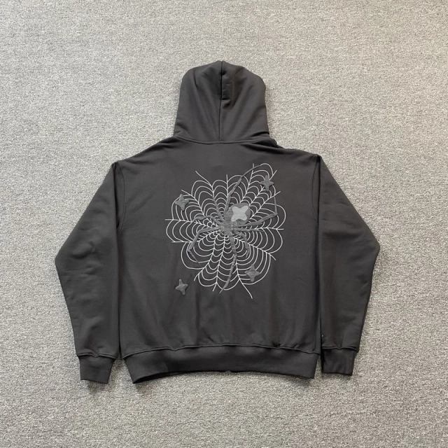 Broken Planet Hoodie