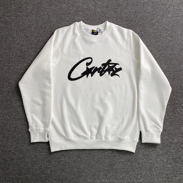 Corteiz Crewneck