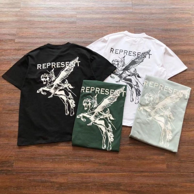 REPRESENT T-Shirt