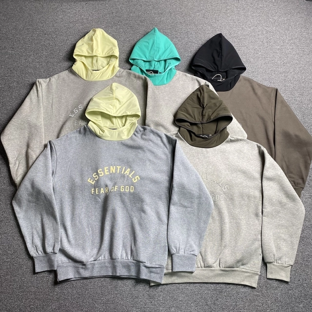 Fear of God Essentials Hoodie