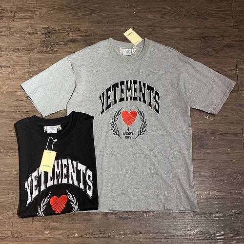 Vetements 4 Every One T-Shirt