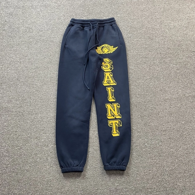 Saint Michael Pants