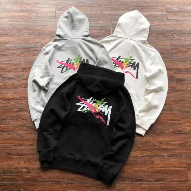 Stüssy Hoodie