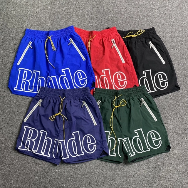 RHUDE Shorts