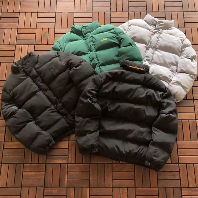 Carhartt Cotton Jacket