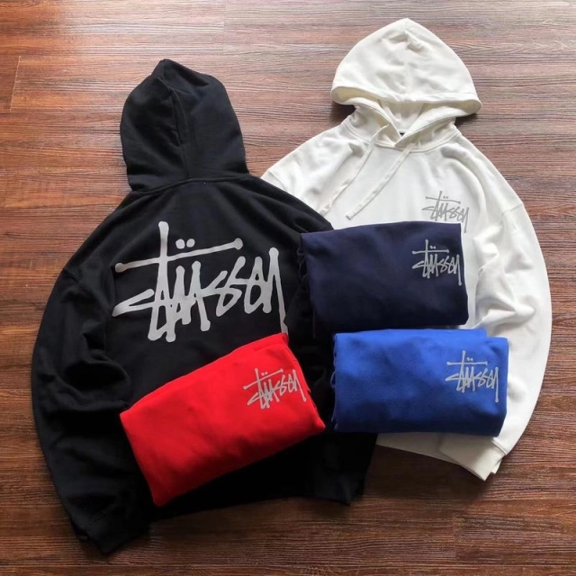 Stüssy Hoodie