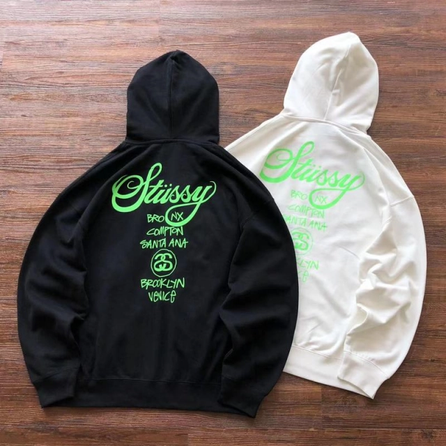 Stüssy Hoodie