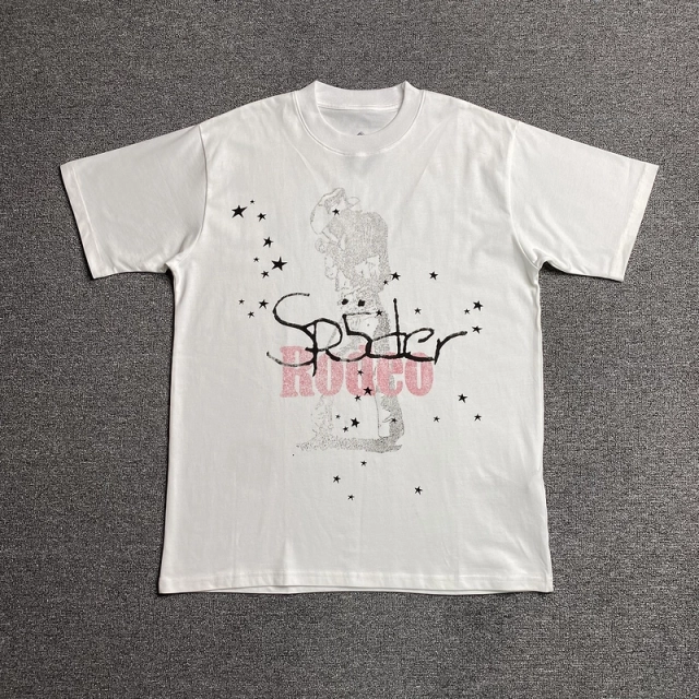 Sp5der T-shirt