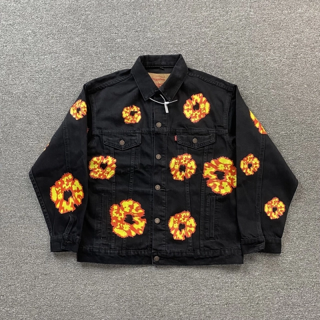 DENIM TEARS Jacket