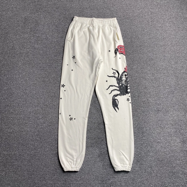 Sp5der Worldwide Pants