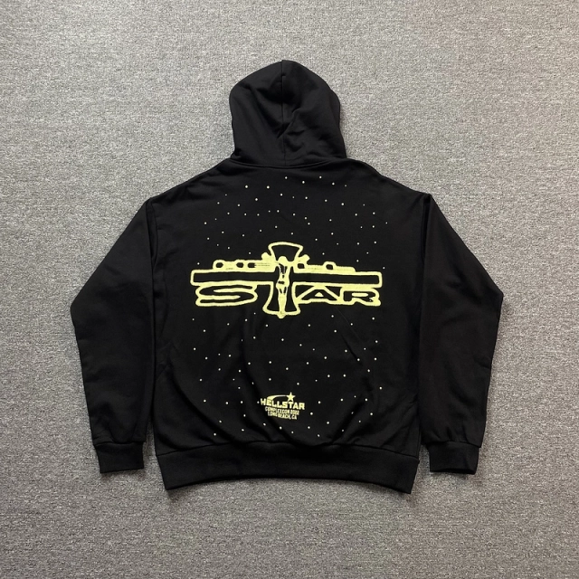 HELLSTAR Hoodie