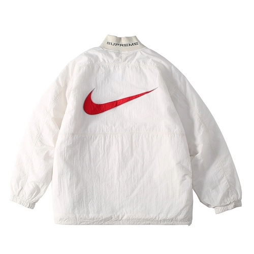 Supreme x Nike Ripstop Pullover