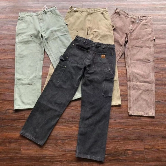 Carhartt Trousers