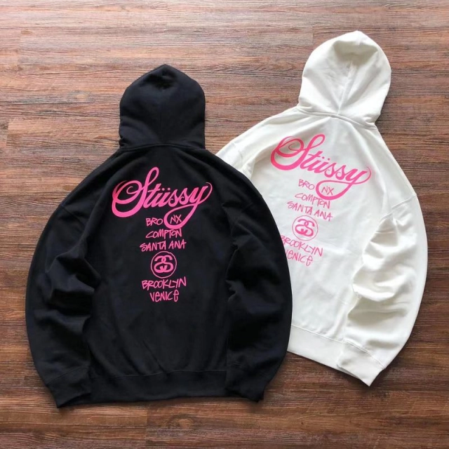 Stüssy Hoodie