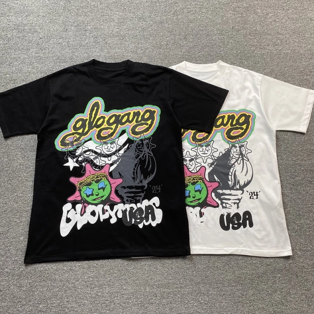 Glo Gang T-shirt