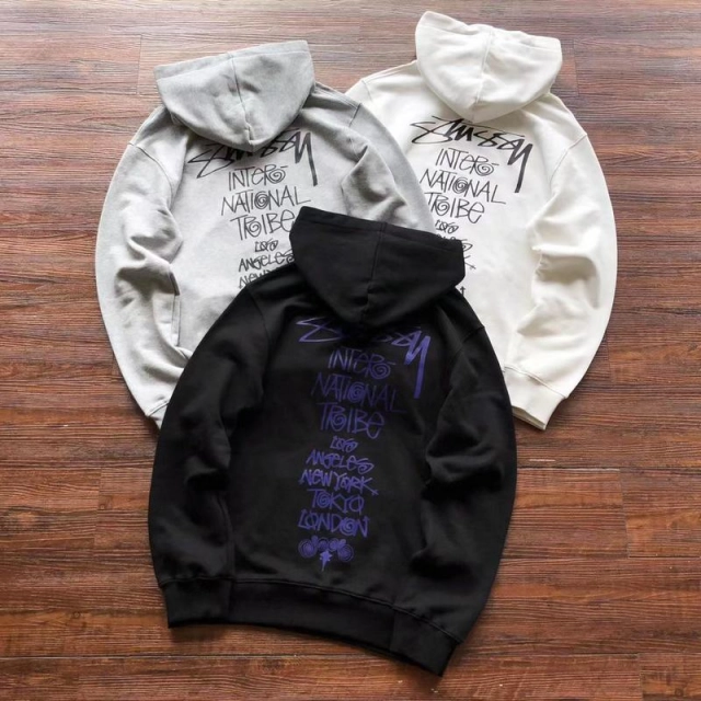 Stüssy Hoodie