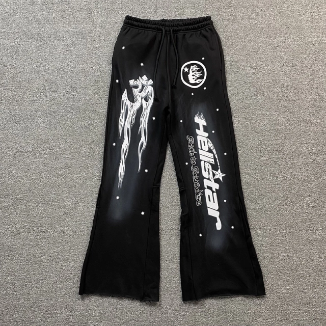 HELLSTAR Pants