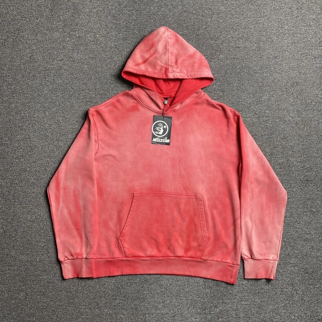 HELLSTAR Sample Blank Hoodie