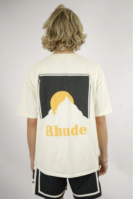 RHUDE T-shirt