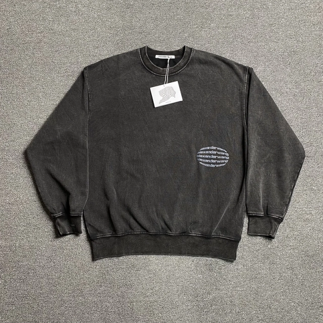 Alexander Wang Crewneck