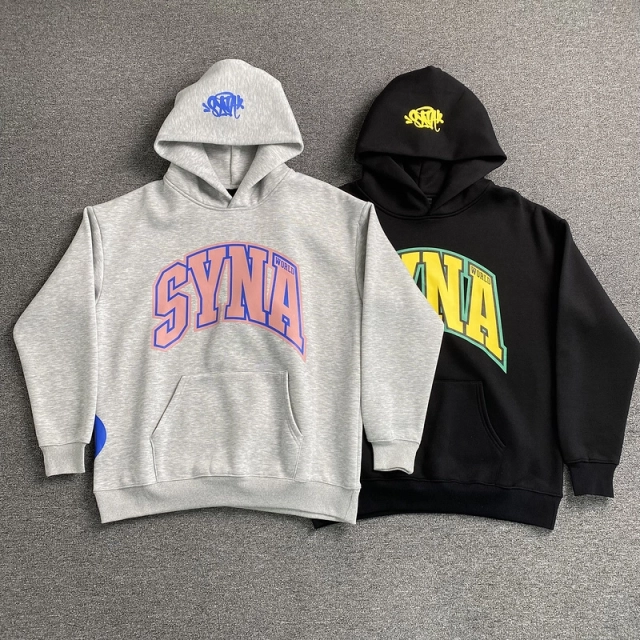 Syna World Hoodie