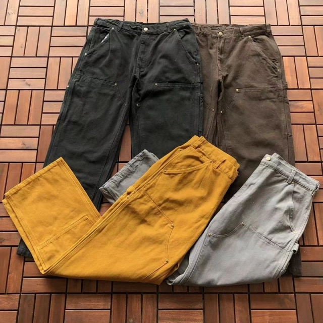 Carhartt Trousers