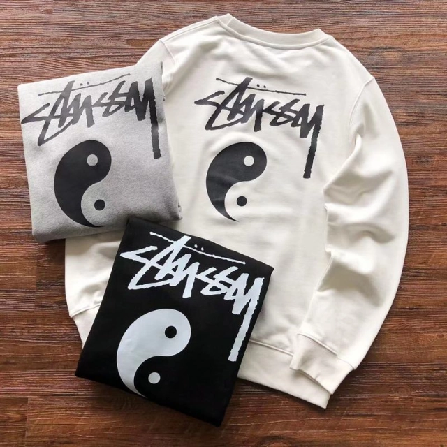 Stüssy Sweater