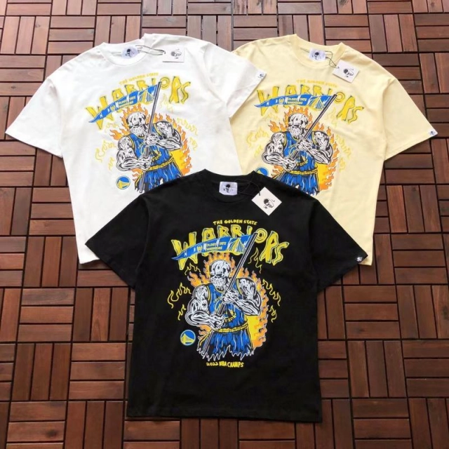 Warren Lotas T-Shirt