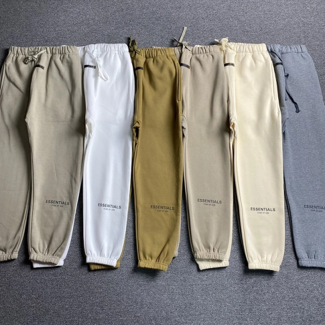 Fear of God Pants