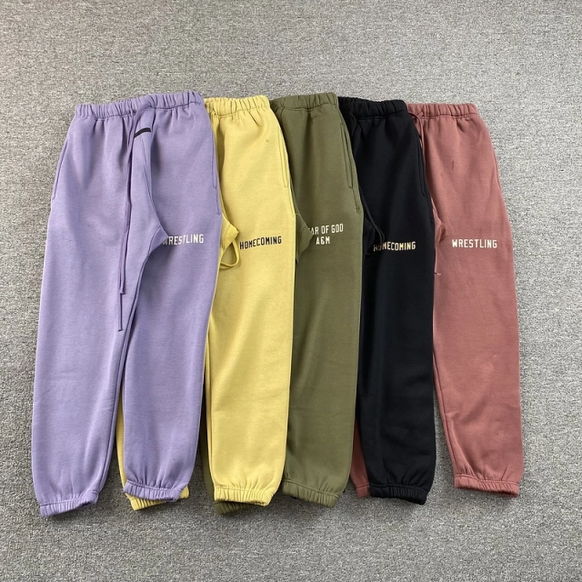 Fear of God Pants