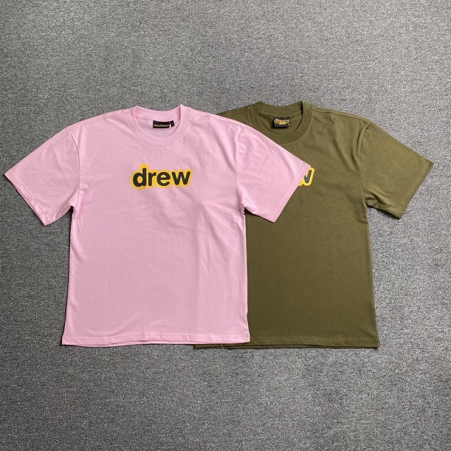 DREW HOUSE T-shirt