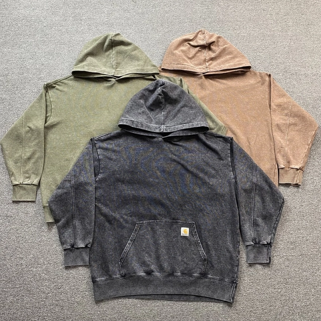 Carhartt Hoodie