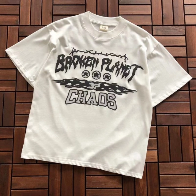 Broken Planet T-Shirt