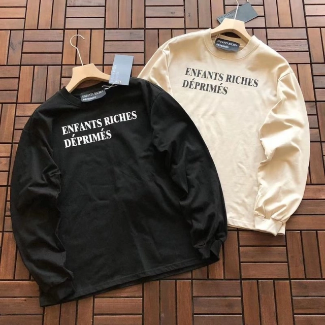 Enfants Riches Déprimés Long-Sleeve