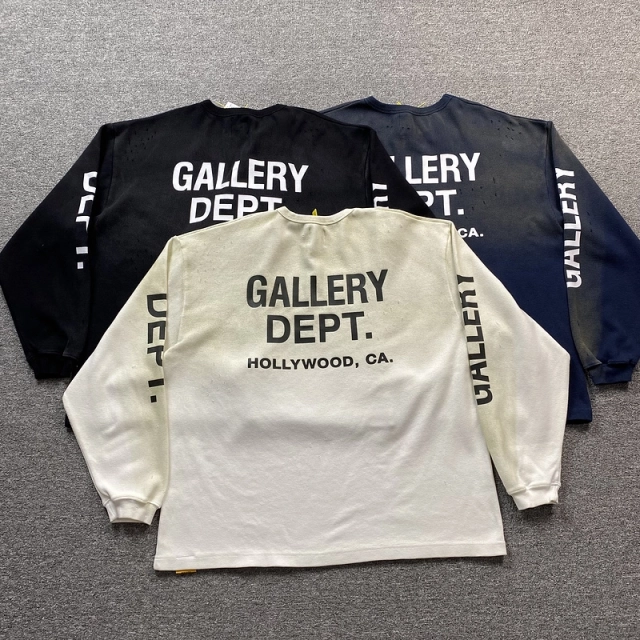 GALLERY DEPT. T-shirt