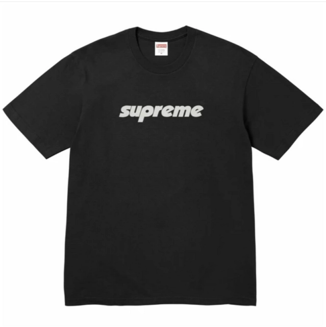 Supreme PINLINE TEE