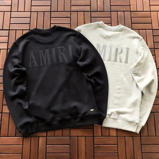 AMIRI Sweater