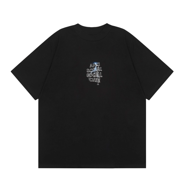 Anti Social Social Club Twister Tee