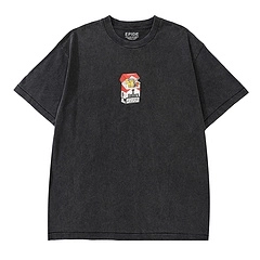 Epide Prefab Marlboro Simpson T-Shirt