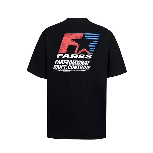 Far23 Drift Tee