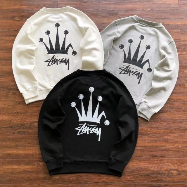 Stüssy Sweater