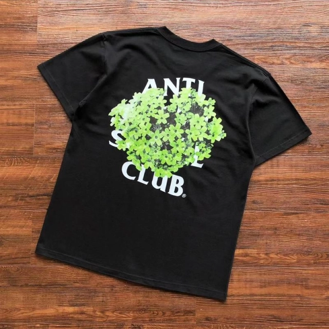 ANTI SOCIAL SOCIAL CLUB T-Shirt