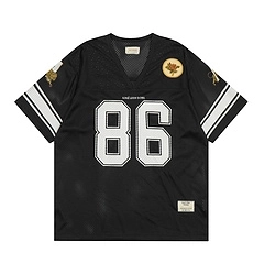 Aime Leon Dore Team Football Jersey