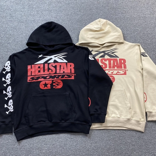 HELLSTAR Hoodie