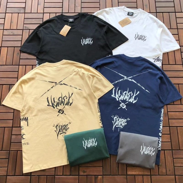 Stüssy T-Shirt