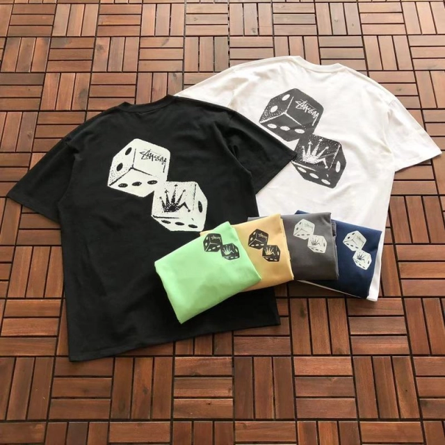 Stüssy T-Shirt