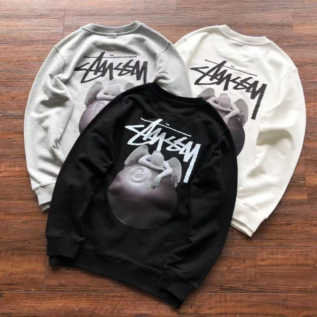 Stüssy Sweater