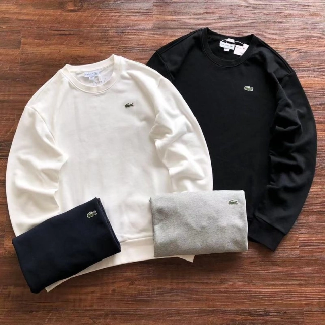 Lacoste Sweater